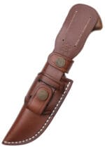 Extrema Ratio, Venatus F medinis satininis, peilis su fiksuota geležte