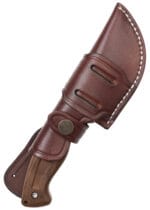 Extrema Ratio, Venatus S Nitrogen medinis satininis, peilis su fiksuota geležte