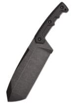 Extrema Ratio FAT BOY DARK STONE peilis su fiksuota geležte