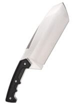 Extrema Ratio FAT BOY SATIN peilis fiksuota geležte