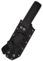 Extrema Ratio FAT BOY SATIN peilis fiksuota geležte