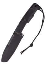 Fiksuoto geležtės peilis Extrema Ratio Selvans Green (be rinkinio)