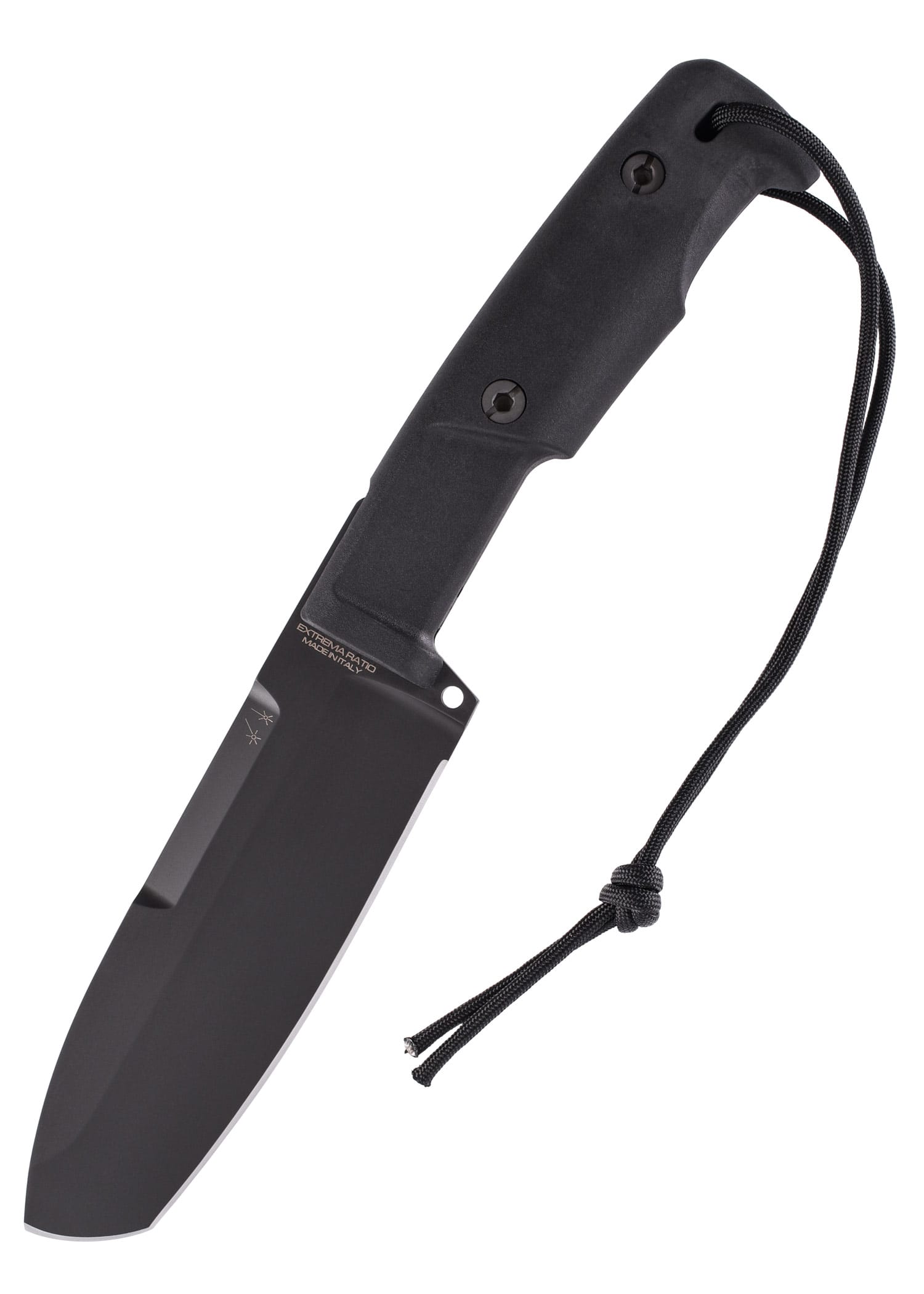 Fiksuoto geležtės peilis Extrema Ratio Selvans Green (be rinkinio) Fiksuoto geležtės peilis Extrema Ratio Selvans Green (be rinkinio)