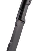 Fiksuoto geležtės peilis Extrema Ratio Selvans Green (be rinkinio)