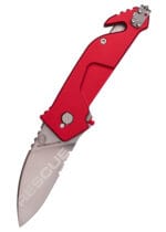 Extrema Ratio, T911 gelbėjimo, sulankstomas peilis