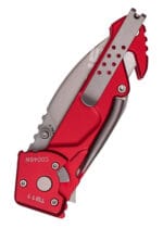 Extrema Ratio, T911 gelbėjimo, sulankstomas peilis