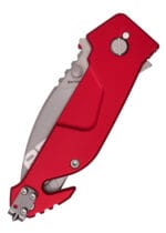 Extrema Ratio, T911 gelbėjimo, sulankstomas peilis