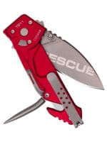 Extrema Ratio, T911 gelbėjimo, sulankstomas peilis