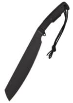 Peilis su fiksuota geležte Extrema Ratio Kreios