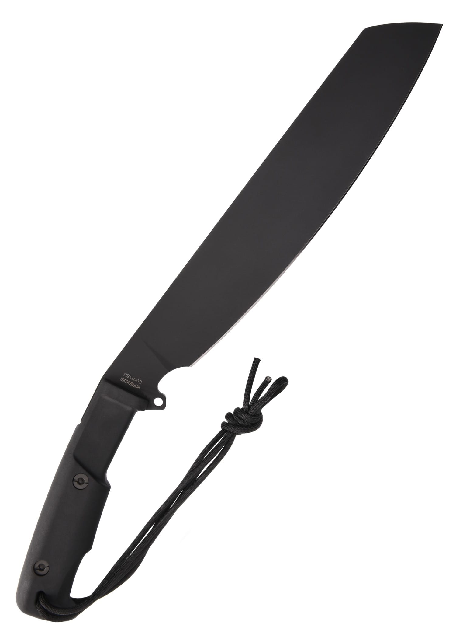 Peilis su fiksuota geležte Extrema Ratio Kreios