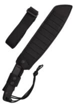 Peilis su fiksuota geležte Extrema Ratio Kreios