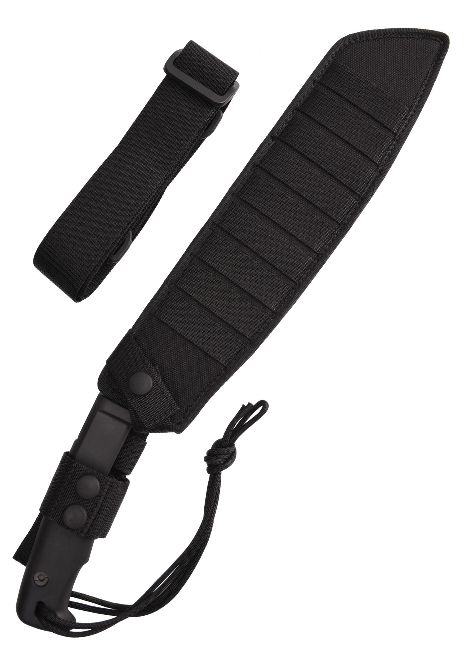 Peilis su fiksuota geležte Extrema Ratio Kreios