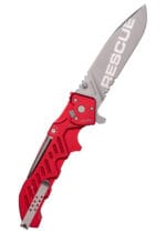 Extrema Ratio GLAUCA G1 RESCUE sulankstomas peilis