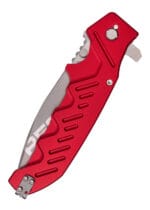 Extrema Ratio GLAUCA G1 RESCUE sulankstomas peilis