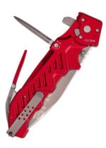 Extrema Ratio GLAUCA G1 RESCUE sulankstomas peilis