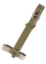 Peilis su fiksuota geležte Extrema Ratio Contact HCS