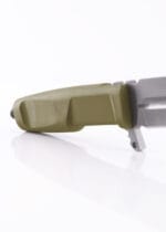 Peilis su fiksuota geležte Extrema Ratio Contact HCS