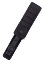 Peilis fiksuota geležte Arditi black, Extrema Ratio