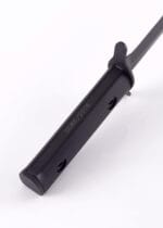 Peilis fiksuota geležte Arditi black, Extrema Ratio