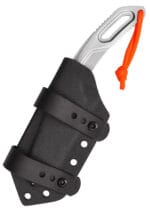 Extrema Ratio, RAO plienas Nitrogen satininis, peilis su fiksuota geležte