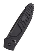 Extrema Ratio, MF1 EVO D, juodas, sulankstomas peilis