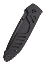 Extrema Ratio, MF1 EVO D, juodas, sulankstomas peilis