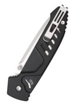 Extrema Ratio MF1 EVO D M390 juodas satinuotas sulankstomas peilis