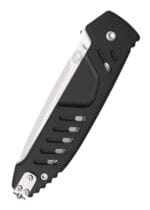 Extrema Ratio MF1 EVO D M390 juodas satinuotas sulankstomas peilis