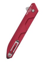 Folder Ferrum Rescue Red, Extrema Ratio