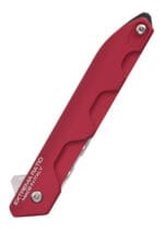 Folder Ferrum Rescue Red, Extrema Ratio