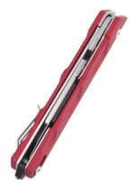 Folder Ferrum Rescue Red, Extrema Ratio