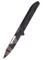 Folder Ferrum T Black Warfare, Extrema Ratio
