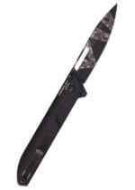 Folder Ferrum T Black Warfare, Extrema Ratio