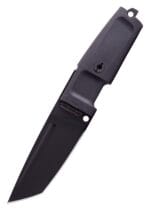 Fixed-geležtė peilis T4000 C juodas, Extrema Ratio