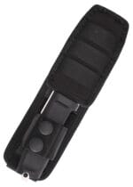 Peilis su fiksuota geležte T4000 C, satininis, Extrema Ratio