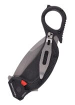 Sulankstomas peilis Nightmare akmeniu apdirbtas, Extrema Ratio