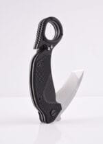 Sulankstomas peilis Nightmare akmeniu apdirbtas, Extrema Ratio