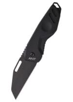 Sulankstomas peilis Extrema Ratio ANT, juodas