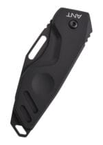 Sulankstomas peilis Extrema Ratio ANT, juodas