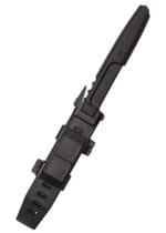 Extrema Ratio Vipera Total juodas M390, peilis su fiksuota geležte