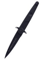 Sulankstomas peilis BD4 Lucky, schwarz, Extrema Ratio