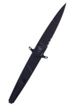 Sulankstomas peilis BD4 Lucky, schwarz, Extrema Ratio