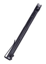 Sulankstomas peilis BD4 Lucky, schwarz, Extrema Ratio