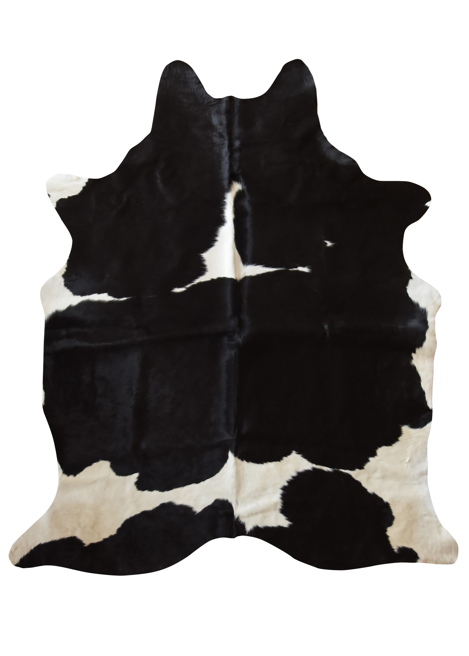 Cowhide, black-white Cowhide, black-white