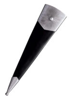 Cold plienas Cinquedea, Trumpasis Kardas