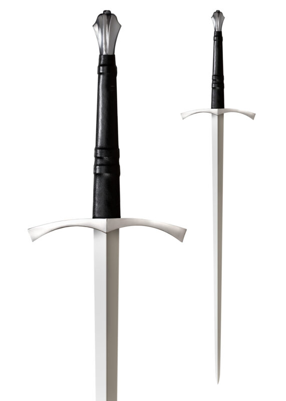 Cold Steel Itališkas ilgas kardas su makštimi