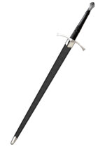 Cold Steel Itališkas ilgas kardas su makštimi