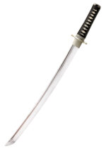 Emperor wakizashi