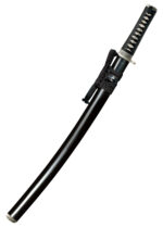 Emperor wakizashi