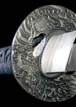 Emperor wakizashi